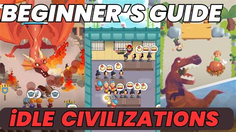 evolve idle|Evolve Beginner's Guide.
